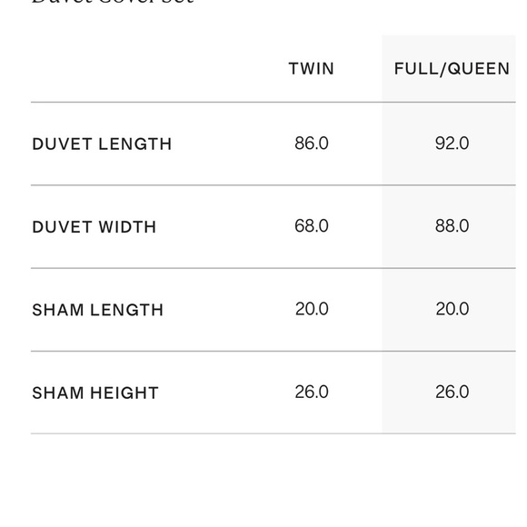 QUINCE EUROPEAN LINEN CONTRAST FLANGE DUVET COVER SET KING/CALKING - Picture 6 of 9